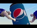 Who touched my Pepsi (chuckrombie reupload)