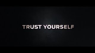 Northwestern Football - Trust Yourself