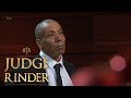 Defendant Disappears When He Owes Money  | Judge Rinder