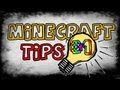 Minecraft - Tips #1: Jak oszczędnie używać broni