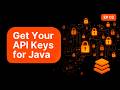 How to Get Anthropic & OpenAI API Keys | Java + Agentic AI Series EP02