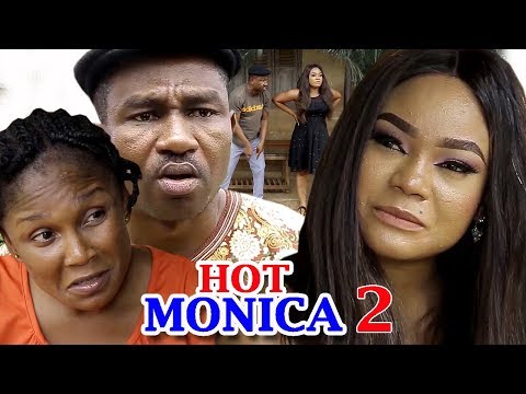 Movie : Hot Monica Season 2 - 2018 Newest | Latest Nigerian Nollywood Movie | Full HD