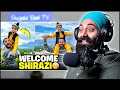 Indian Reaction on Most Awaited Meetup | Shirazi ne Dogar ka new Name rakh diya | PRTV EXTRA