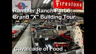 Rambler Ranch Part 6: Brand 