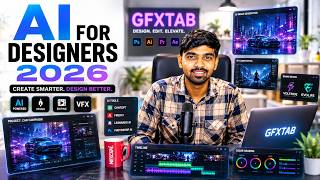 Beginner to Pro Designer Using AI (Complete Guide)
