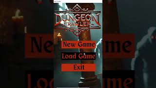 Simple Start Screen Made in Python Tkinter! #pythongui #tkinter #gamedev