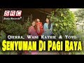 Wani Kayrie, Qierra & Yoyo - Senyuman Di Pagi Raya (Official Music Video)