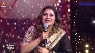 வாழ்த்துகள் #Priyanka 😎🔥 | Best Anchor Female 😍 | VTA | Episode Preview