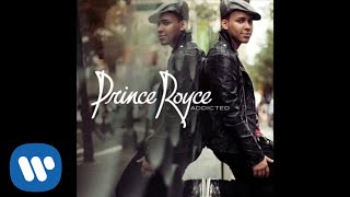 Prince Royce - Addicted (Official Audio)