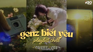 [𝐏𝐥𝐚𝐲𝐥𝐢𝐬𝐭] Chill Genz nghe gì khi yêu? - Hẹn Em Ở Lần Yêu Thứ 2, Chuyện Đôi Ta, Dưới Những Cơn Mưa