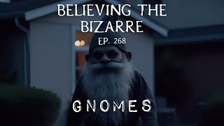 Are Gnomes Real? | Paranormal Podcast