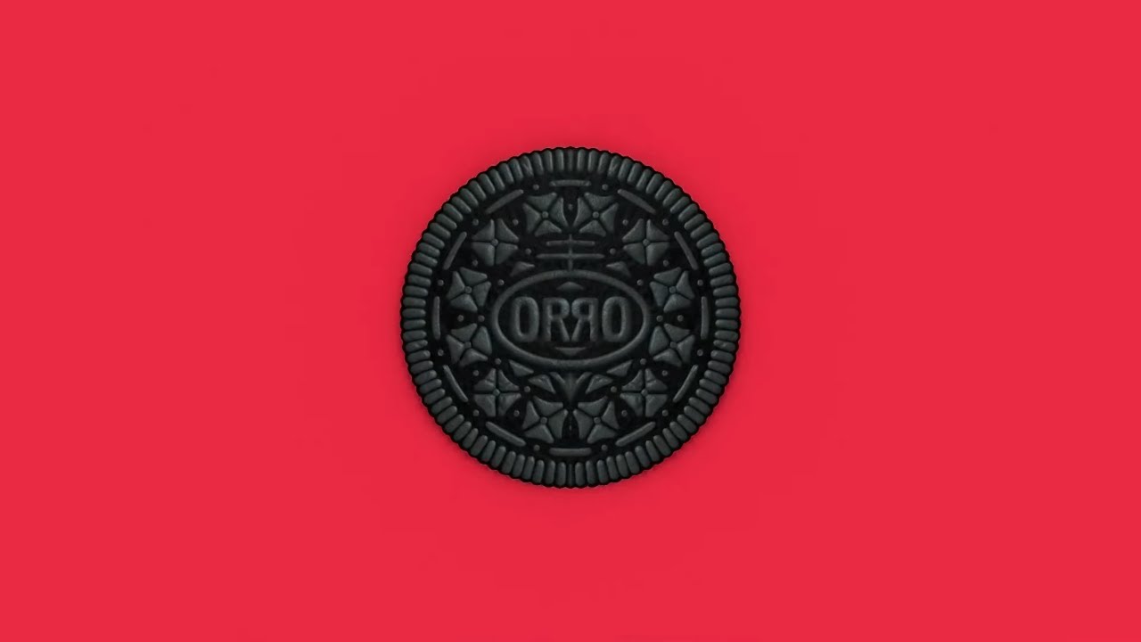 Play With Oreo Effects Youtube