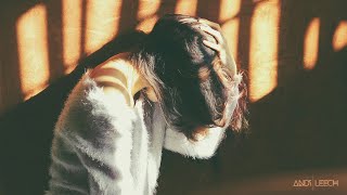 Michael FK & Andy Leech - Falling Apart