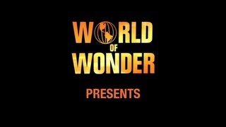 World of Wonder Trailer