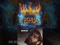 Why was HE called Yeshua-Jesus? 😇👼 #shorts #reels #angel #Jesus #Yeshua #name