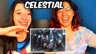 RBD - Celestial (HECHO EN ESPAÑA) | 🇧🇷 BR REACTION