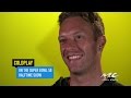 Coldplay on Super Bowl 50 Halftime Show