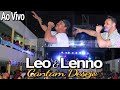 LEO E LENNO CANTAM DESEJO ( RETRO ) SHOW AO VIVO 2020