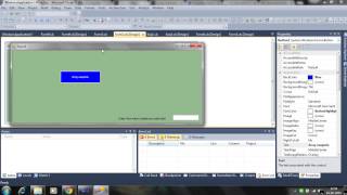 introduction to array with example part 1 in vb 2010 for beginner lesson