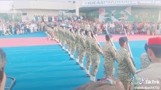 Pak Army New Tik Tok Musically funny video Best Report 2018 part 2