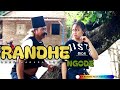 RANDHE NGODE//NIK BARONG FEAT INDRY ANNISA//LAGU MADURA LUCU