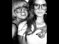 Lana del Rey & Lady Gaga - Alejandro (National Anthem)