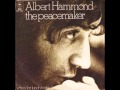 Albert Hammond - The Peacemaker