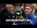 ‘Credit to Maresca!’ 🔵 Shaka LOVES what he’s seen from Chelsea so far | ESPN FC