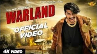Warland || Dj Remix || Gulzaar Chhaniwala || Latest Haryanvi Song's || DjGourav Meena ||