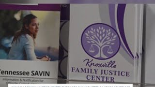 Family Justice Center embraces change during 20th anniversary