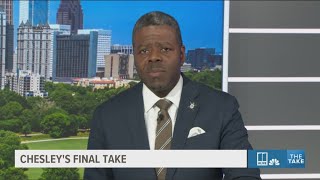 Federal job cuts affecting meteorologists, NOAA personnel | Chesley's Final Take