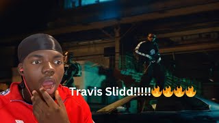 Asake, Travis Scott - Active reaction