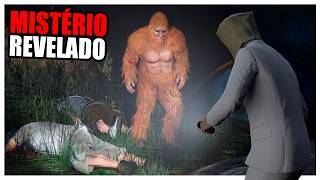 A Pior Equipe Paranormal da História do GTA 5 Online | Momentos Engraçados