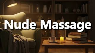 What does Nude Massage Mean | Nude Massage Meaning Explained