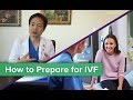 How to Prepare for IVF Treatment New Hope Fertility Center NYC