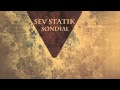 Sev Statik-It's Yours (produced by Rawthreat)