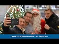 Der OCULUS Weihnachtsfilm 2023 - It's Party-Time!