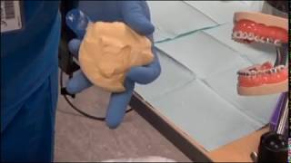 DATV- Trimming Models