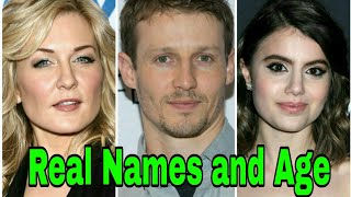 Blue Bloods Cast Real Names and Age