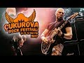 Pentagram/Mezarkabul - FLY FOREVER (Çukurova Rock Festivali, 2017)