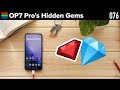 OnePlus 7 Pro - KILLER Hidden Features