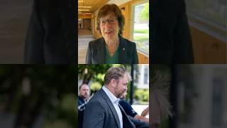 Collins says Platner has "a lot of questions to answer" about allegations in New York Times report