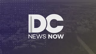 Top Stories from DC News Now at 6 a.m. on May 10, 2024