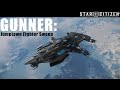 Hammerhead Multicrew at Jumptown - Star Citizen PvP