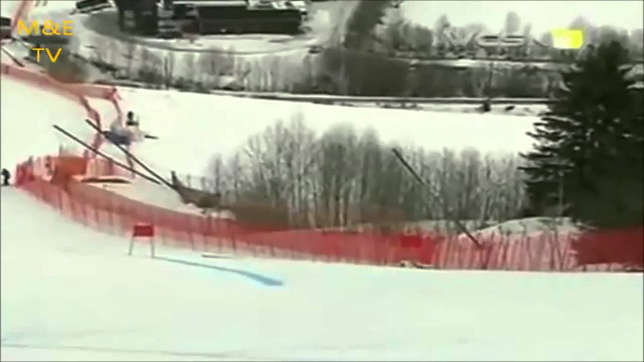Ski Unfälle Youtube