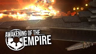 Holding For Reenforcements | AOTR | Empire Campaign 3, Episode 61