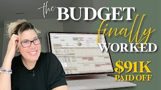 Budgeting for Real Life: The ONLY Budgeting Method That Worked for Me