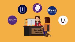 Understanding Transfer at CUNY