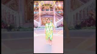 Tushar Kalia // Dharmesh // Bharti Singh // Instagram Reels -