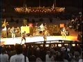 Pearl Jam - 1995-06-19 Morrison, CO (Full Concert)